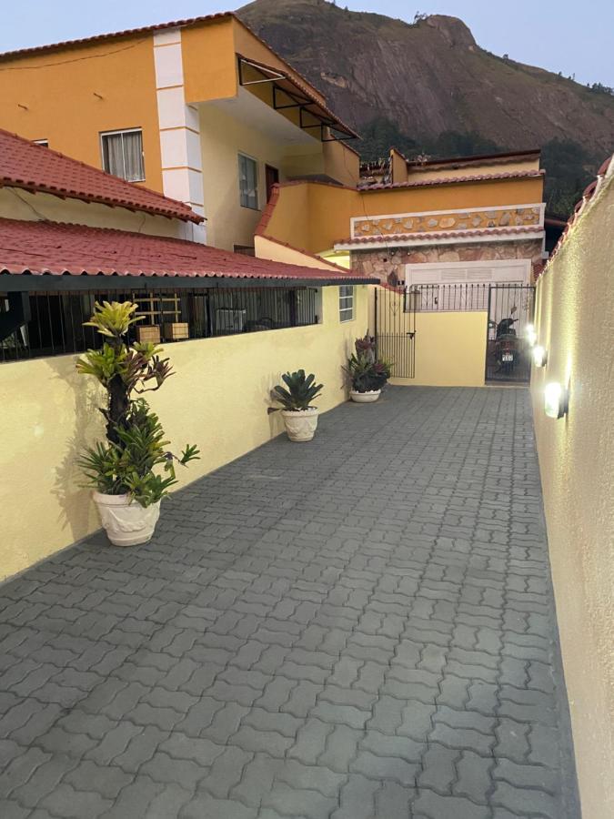Cantinho Do Conego Nova Friburgo Exterior foto